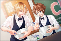 ゲーム画面4