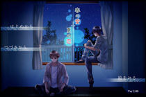 ゲーム画面1